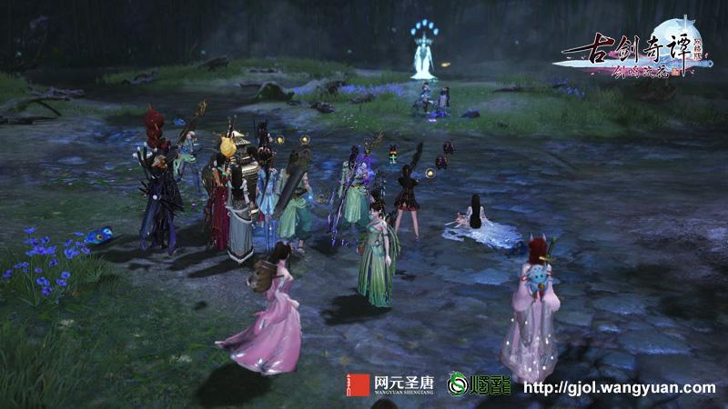 勇闯恶魔领域选关版