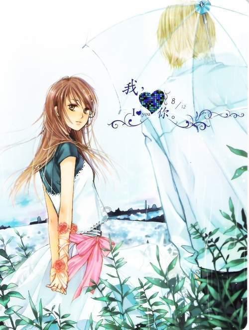 如何区别桃花和樱花？游戏画面