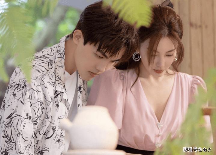事到如今,田曦薇想要扭转太妹风评只有这一条路了