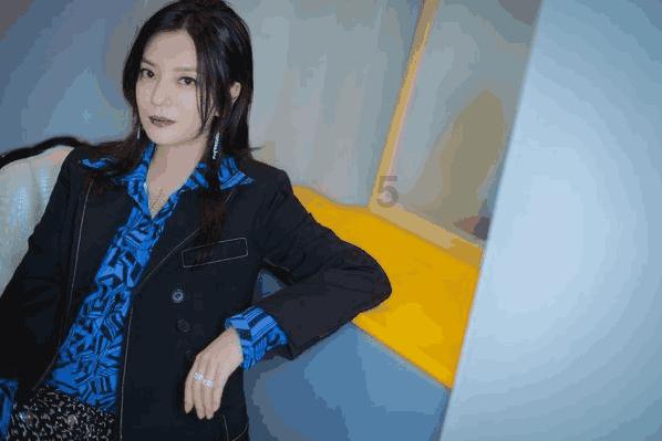 【星访谈】专访高海宁：《新闻女王》让我有了代表角色